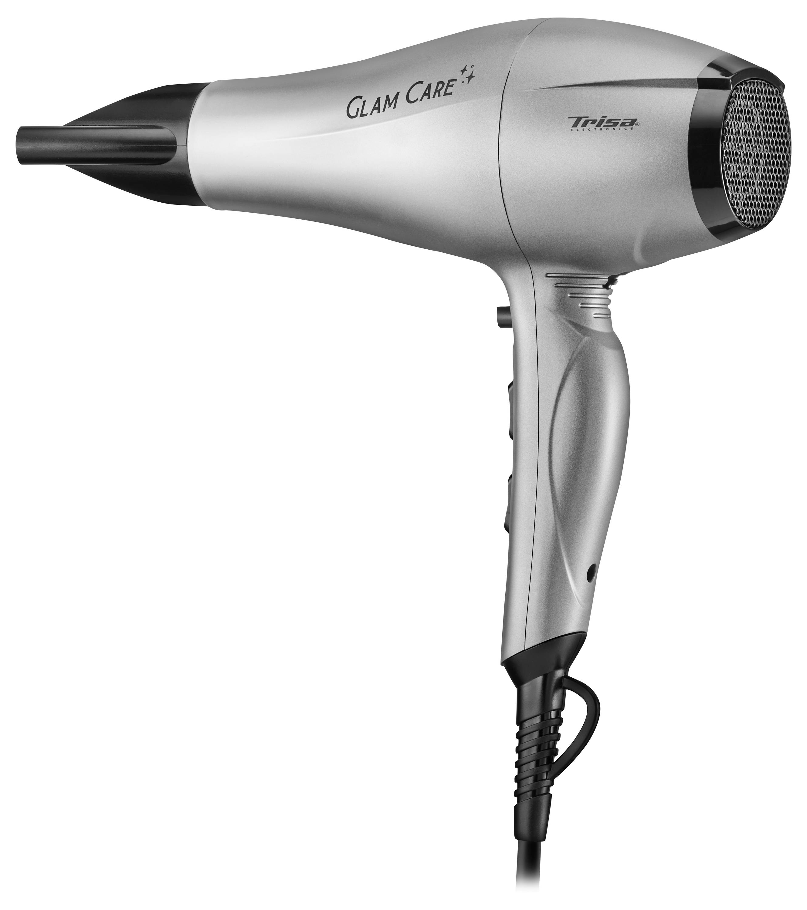 Trisa Glam Care Hair dryer