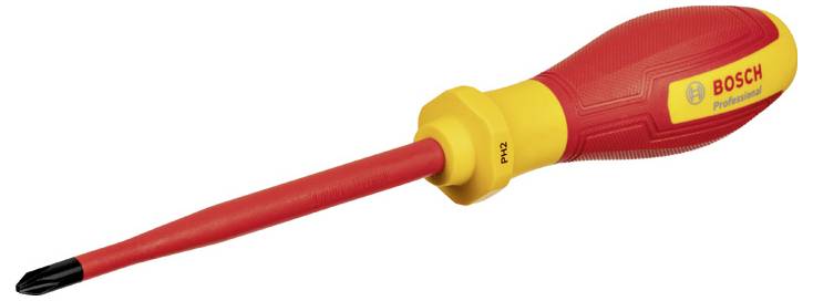 Bosch Professional 1600A02NB9 1600A02NB9 Phillips screwdriver