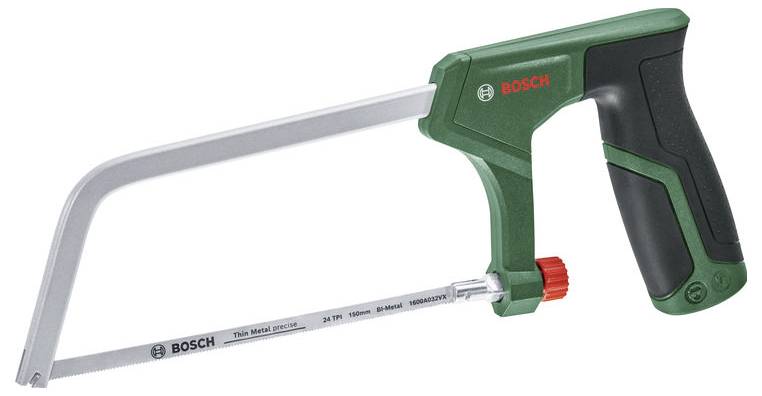 Bosch Home and Garden 1600A02ZA7 1600A02ZA7 Hack saw