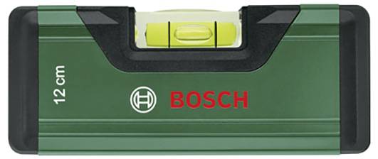Bosch Home and Garden 1600A032V4 1600A032V4 Spirit level