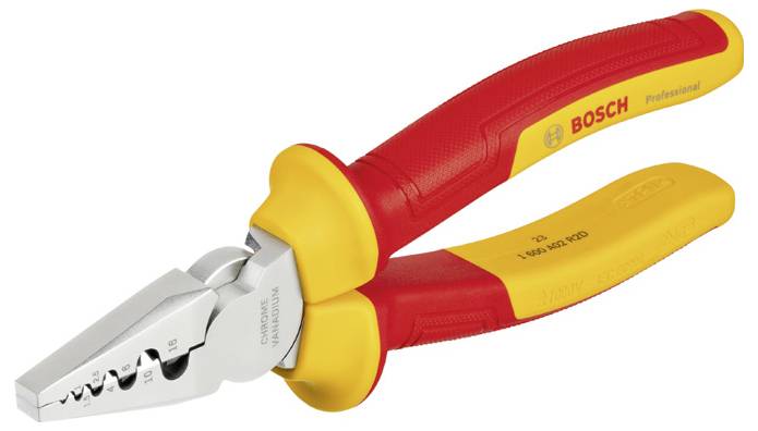 Bosch Professional 1600A02NE6 1600A02NE6 Crimper