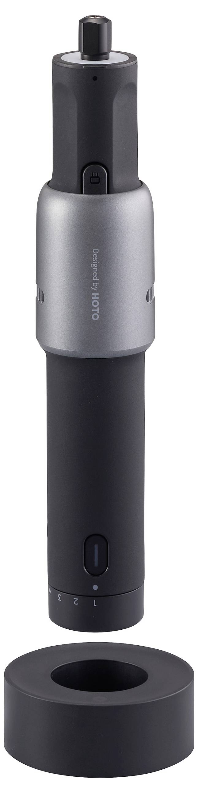 HOTO QWLDM001 Cordless grinder 2000 mAh Li-ion