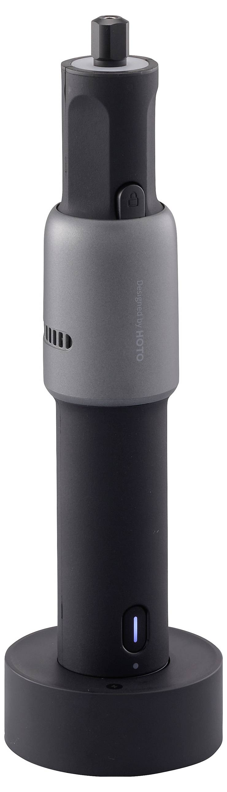 HOTO QWLDM001 Cordless grinder 2000 mAh Li-ion