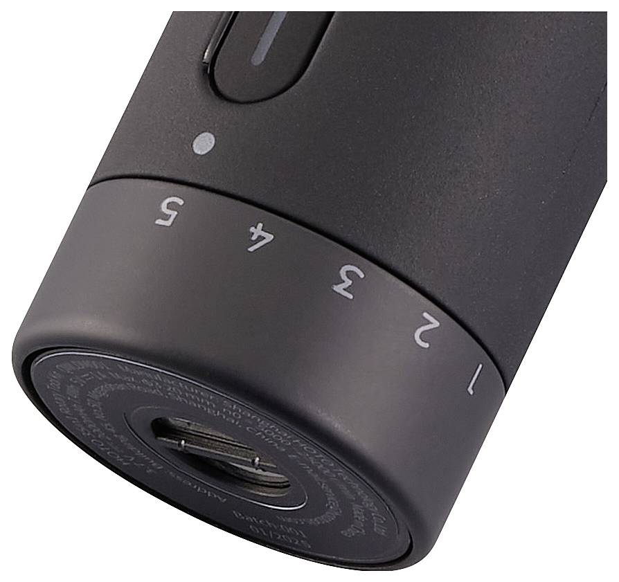 HOTO QWLDM001 Cordless grinder 2000 mAh Li-ion