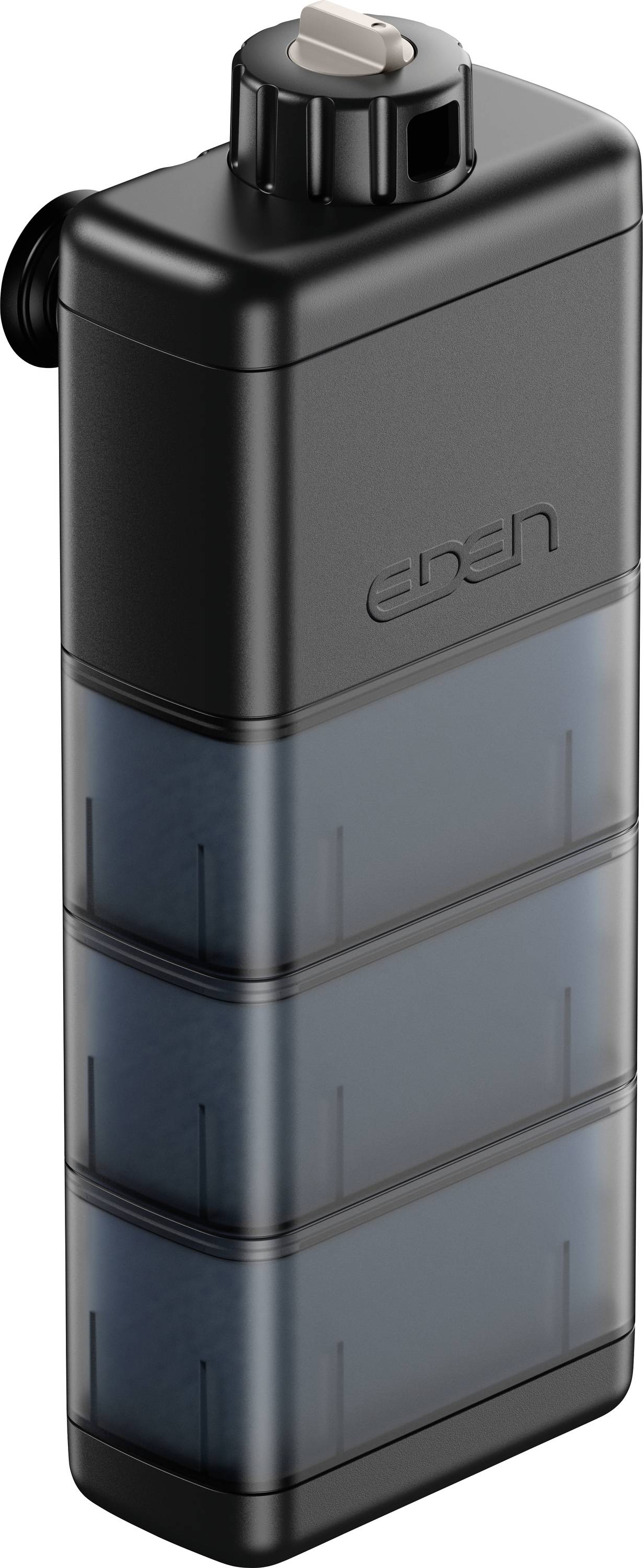 Eden WaterParadise 93693 FIN X 150 Internal aquarium filter