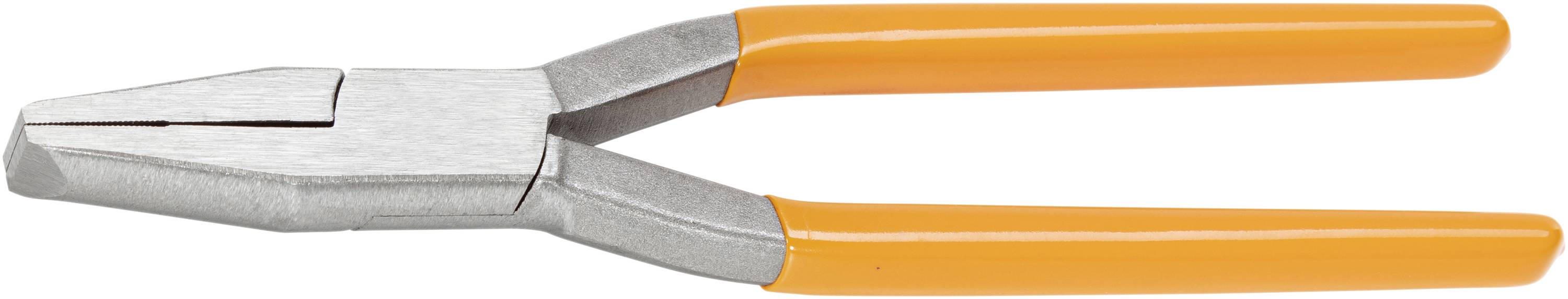 Picard 0019200-260 Flat nose pliers Flat 260 mm