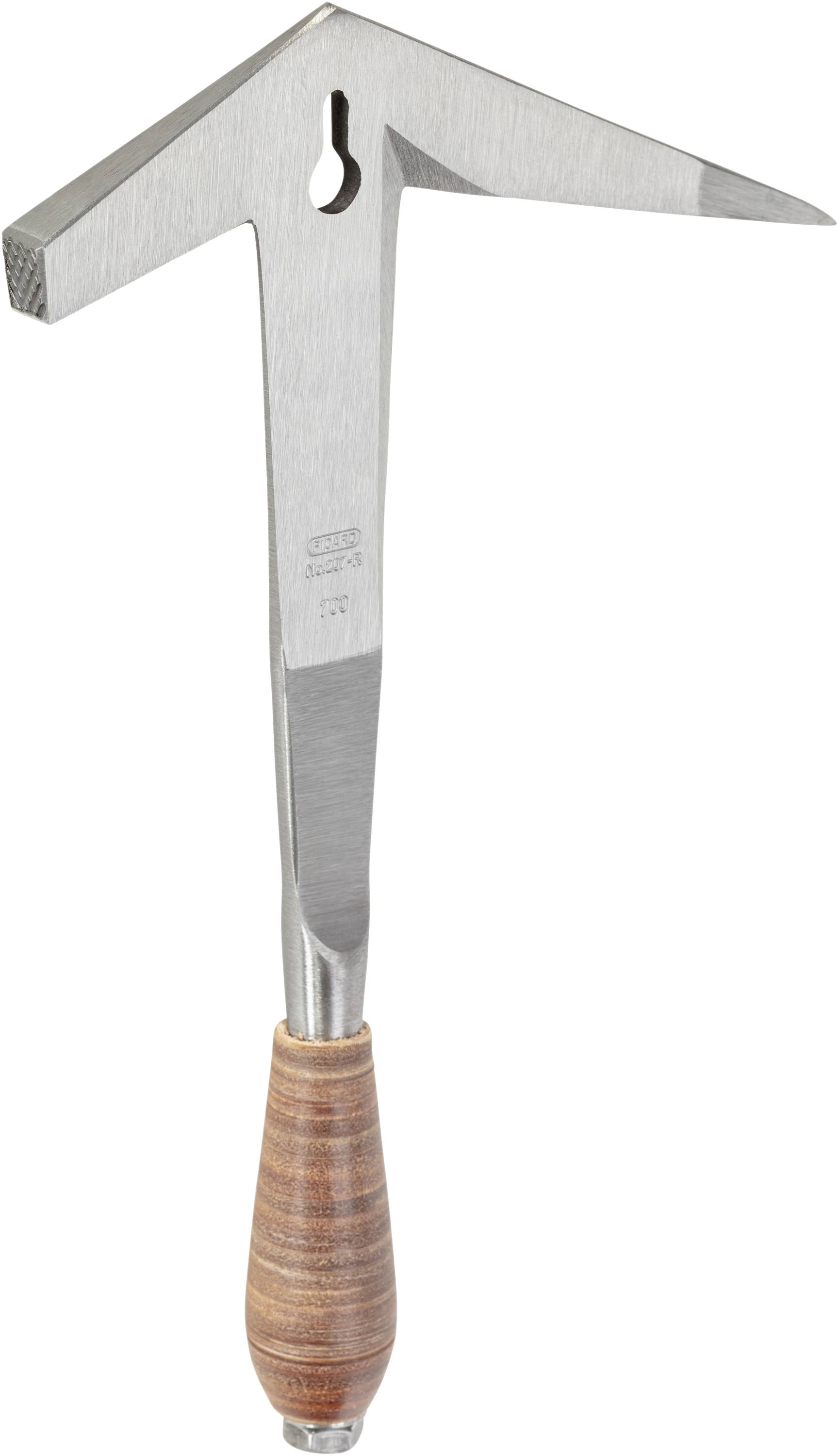 Picard Nr.207 R XL 0020700 Slate hammer 700 g 1 pc(s)