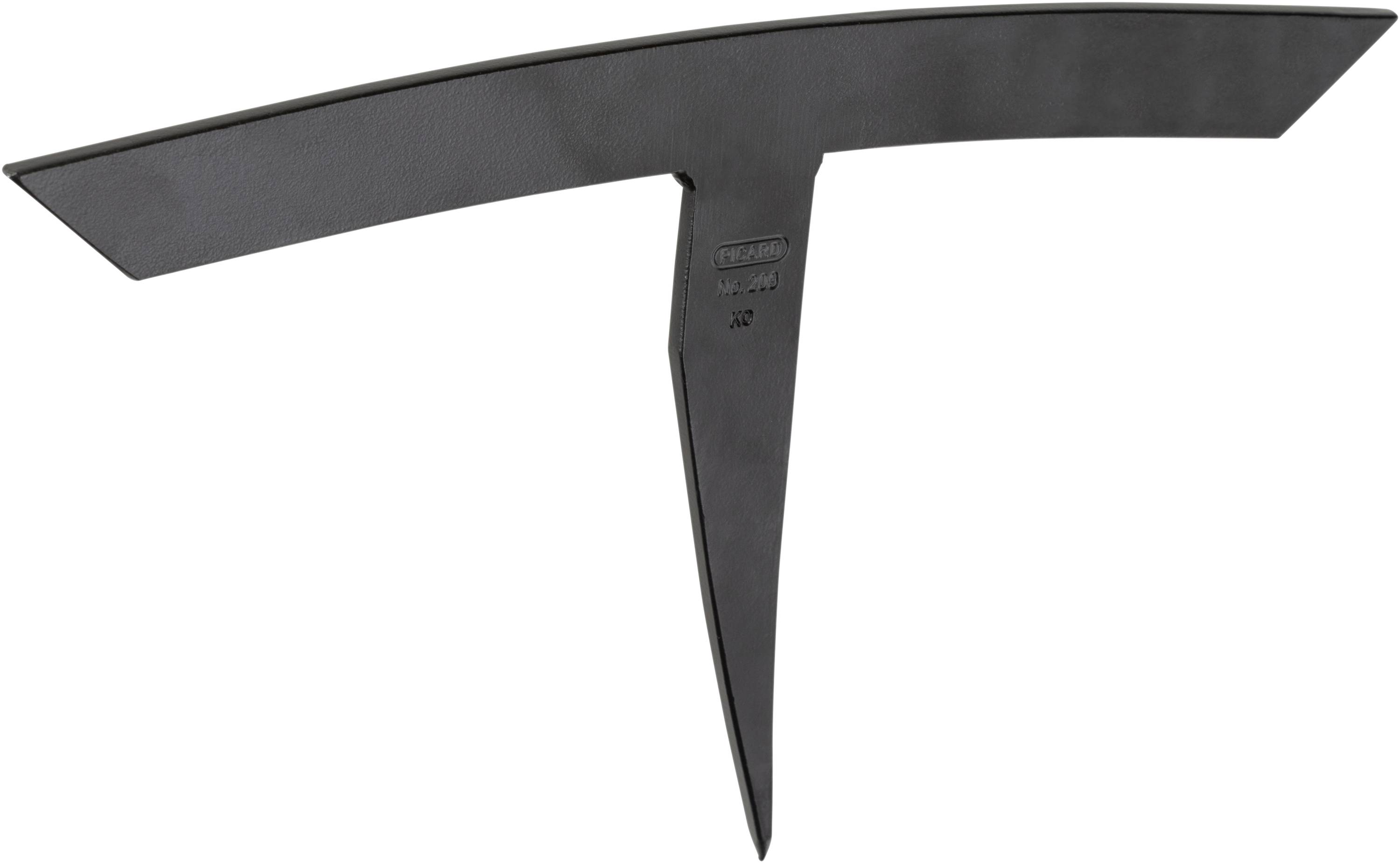 Curved bridge Picard 0020900