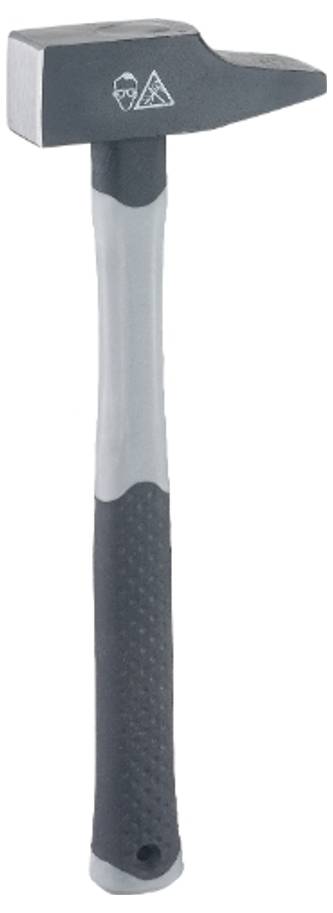 Ruthe 3004083119 Ball-peen hammer 1010 g 1 pc(s)