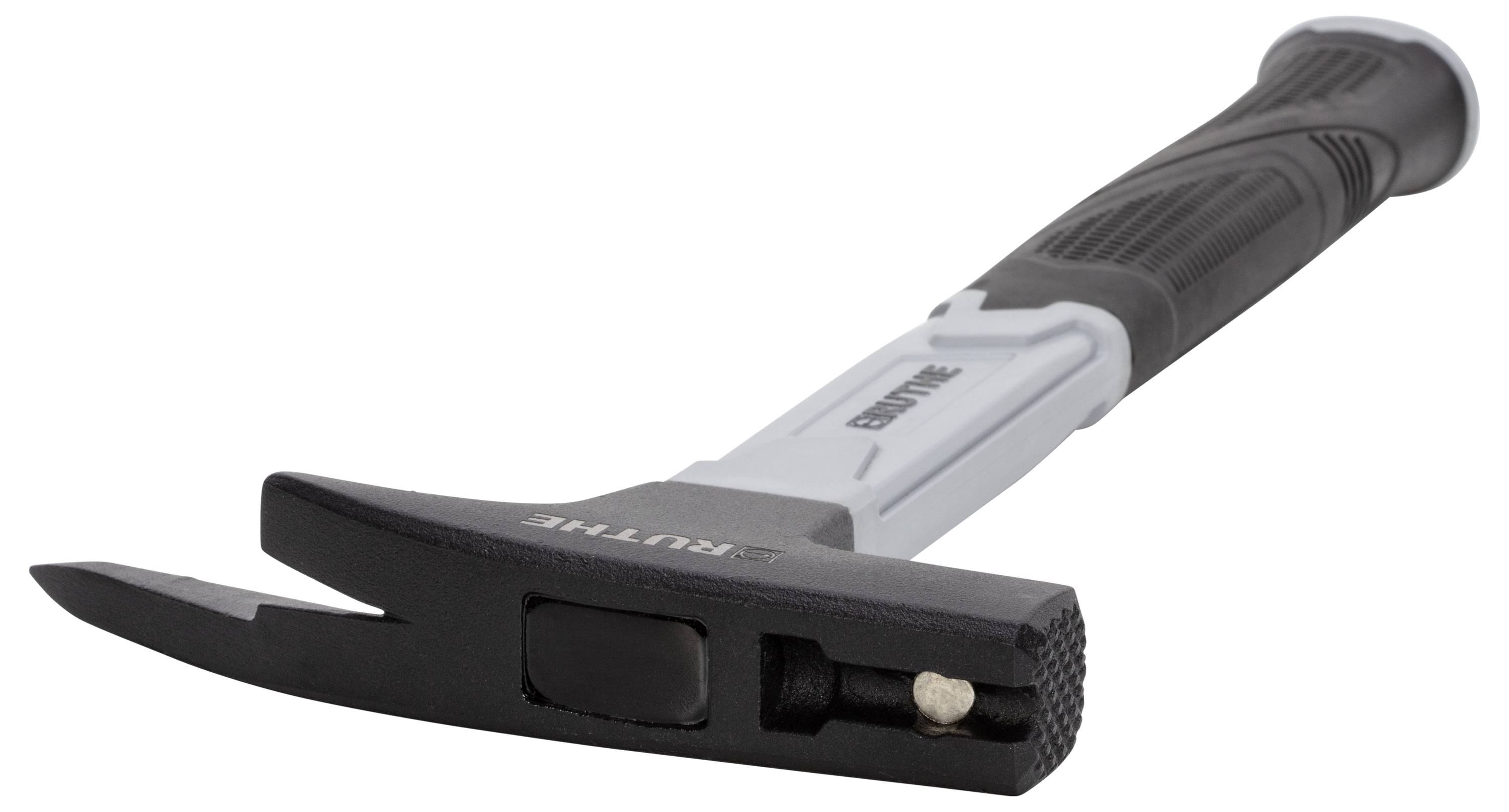 Ruthe 3006047119 Claw hammer 835 g 330 mm DIN 7239 1 pc(s)