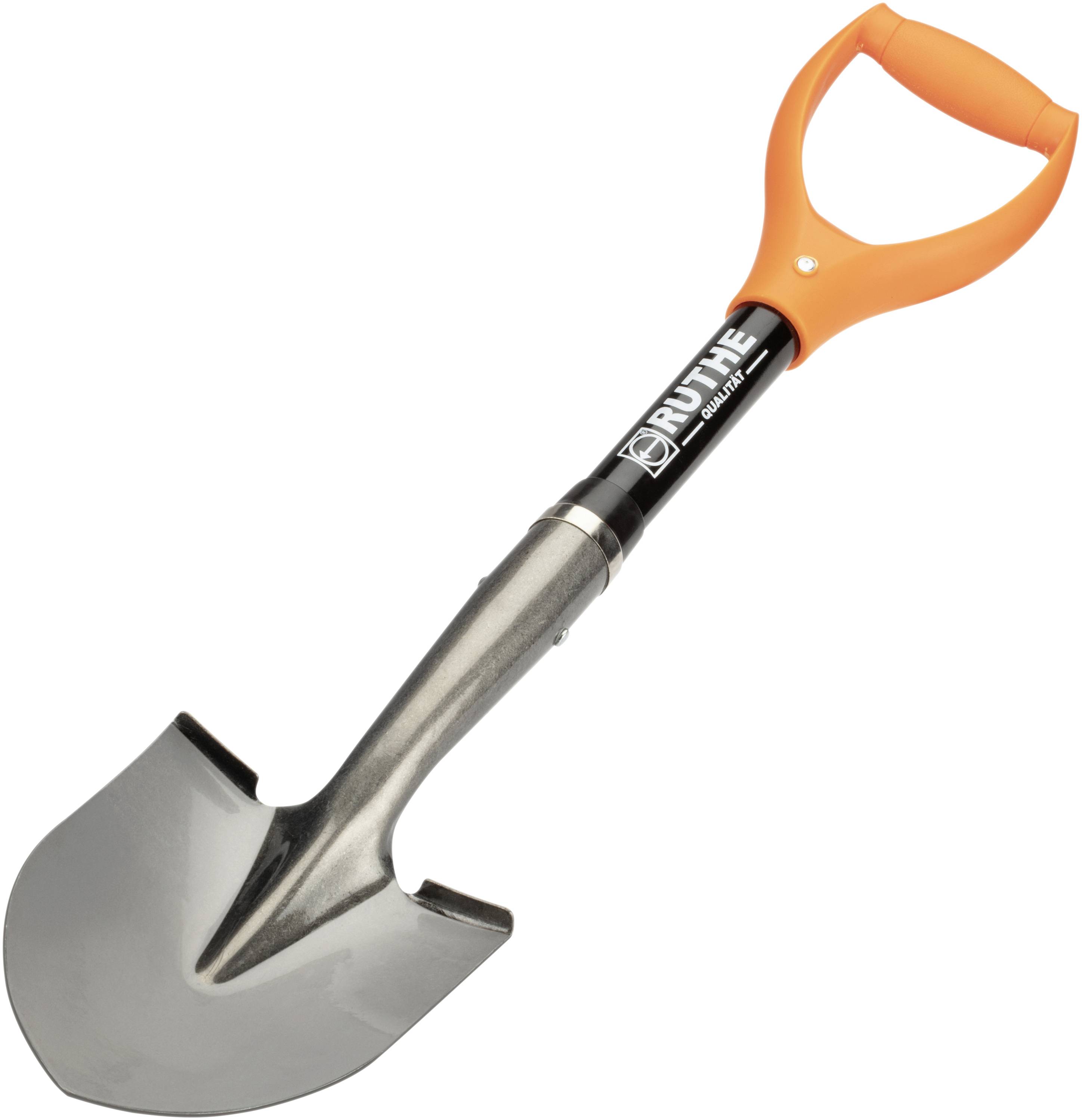 Ruthe 3007070019 Shovel