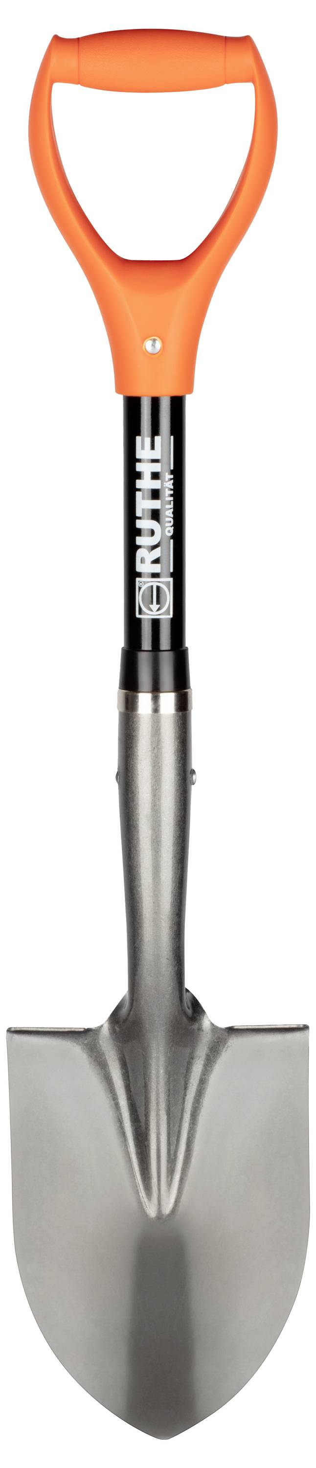 Ruthe 3007070019 Shovel