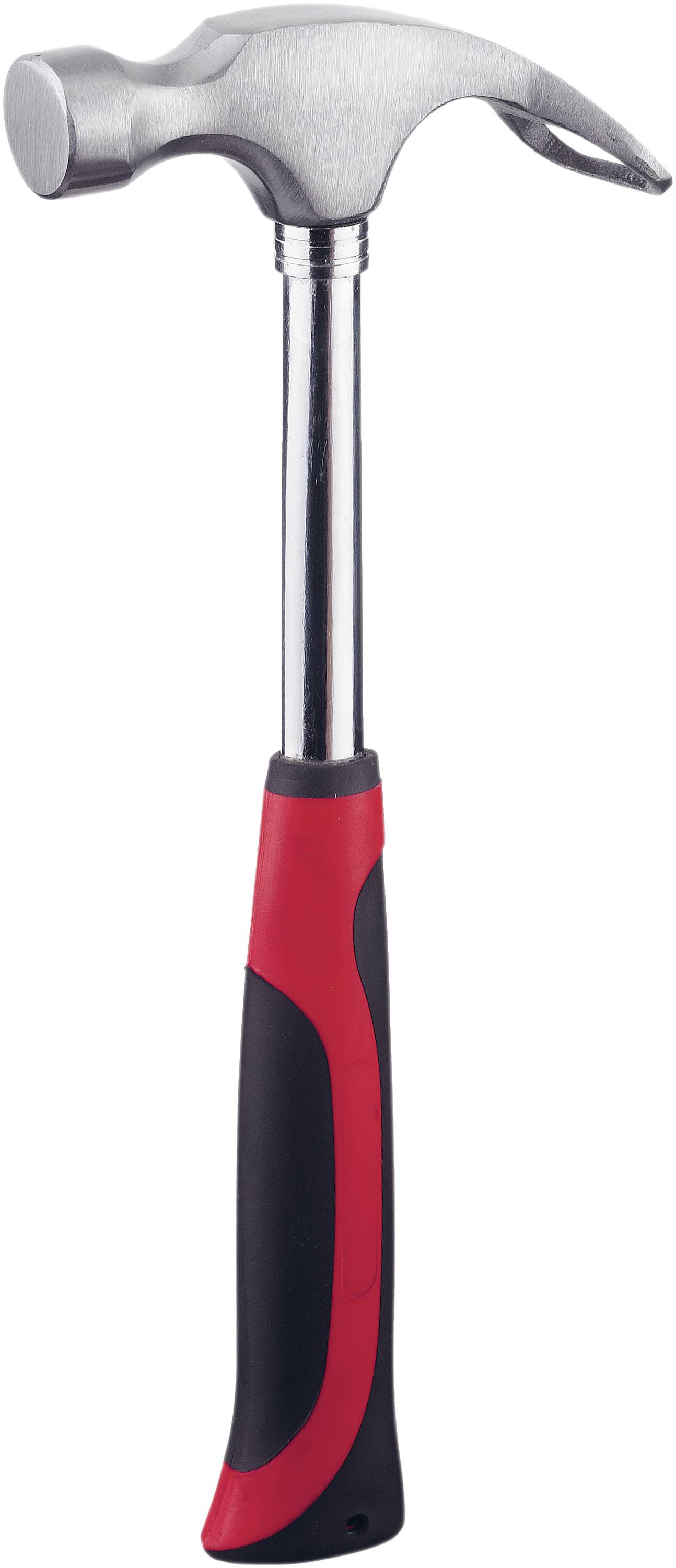 Ruthe 3008605019 Claw hammer 325 g 1 pc(s)