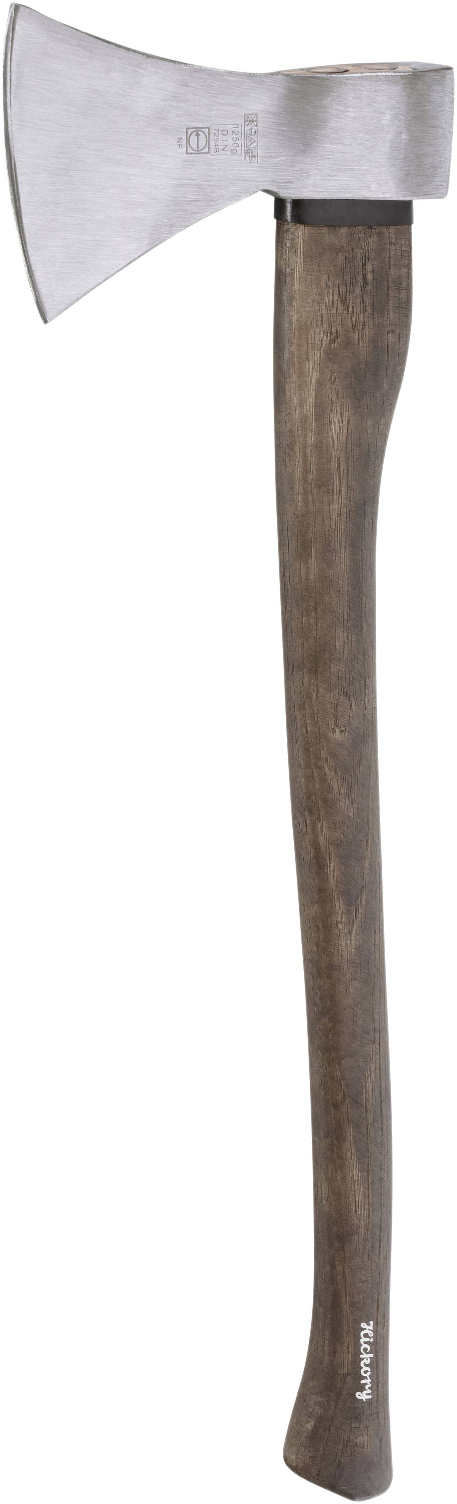 Ruthe 3012564019 Axe 600 mm 1250 g