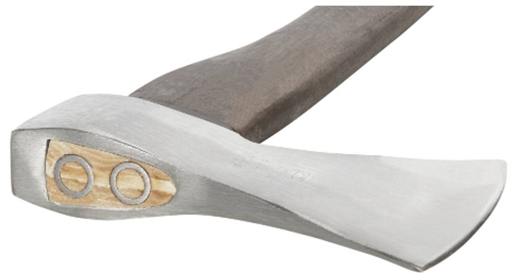 Ruthe 3014064019 Axe 700 mm 1400 g