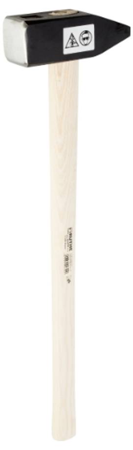 Ruthe 3030015119 Sledge hammer 3000 g 600 mm DIN 1042 1 pc(s)