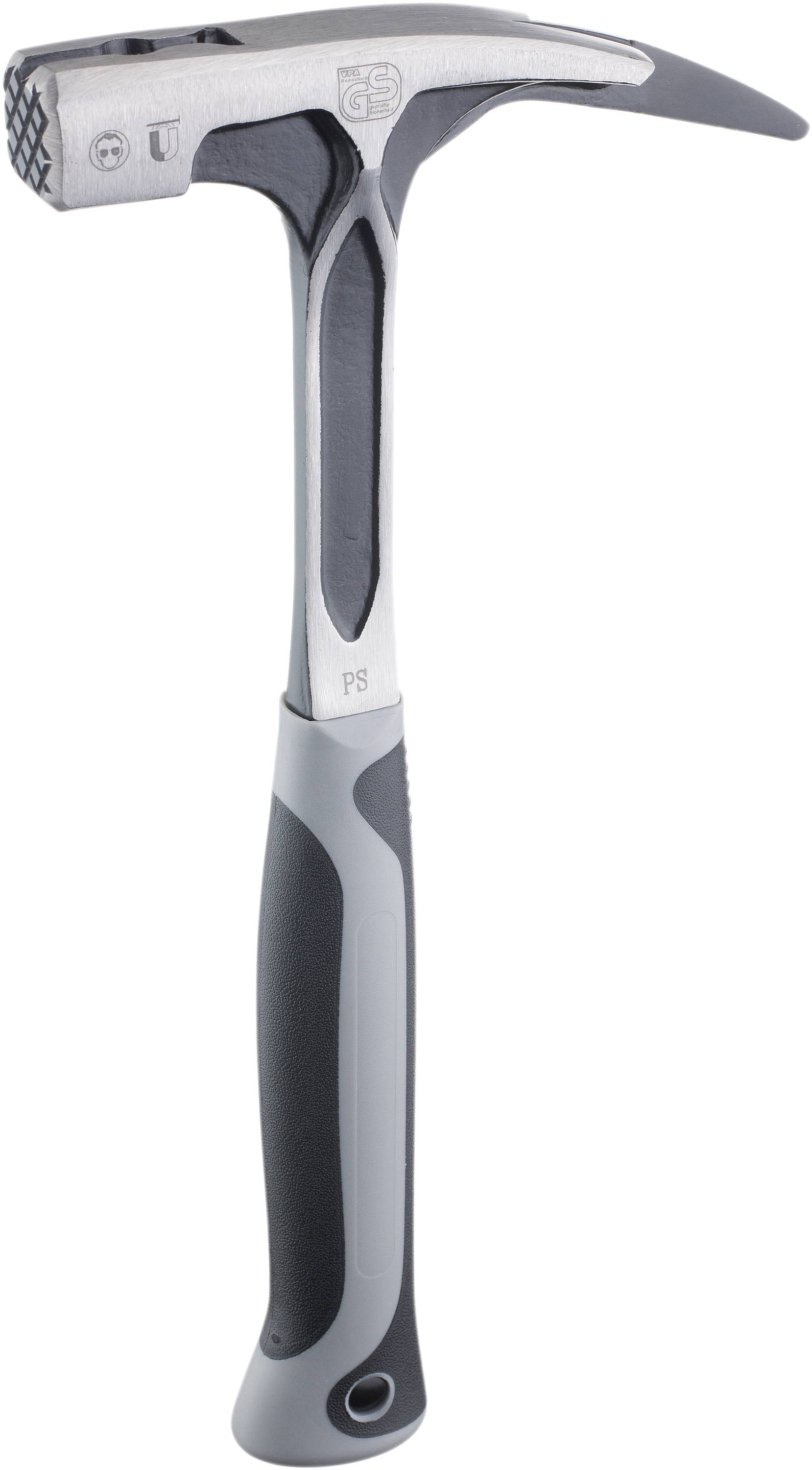 Ruthe 6006041019 Claw hammer 920 g 320 mm DIN 7239 1 pc(s)