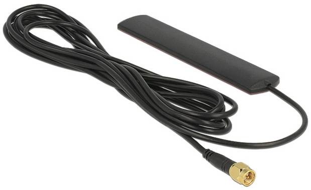 Delock 88987 88987 LTE antenna 3 dBi 2.4 GHz