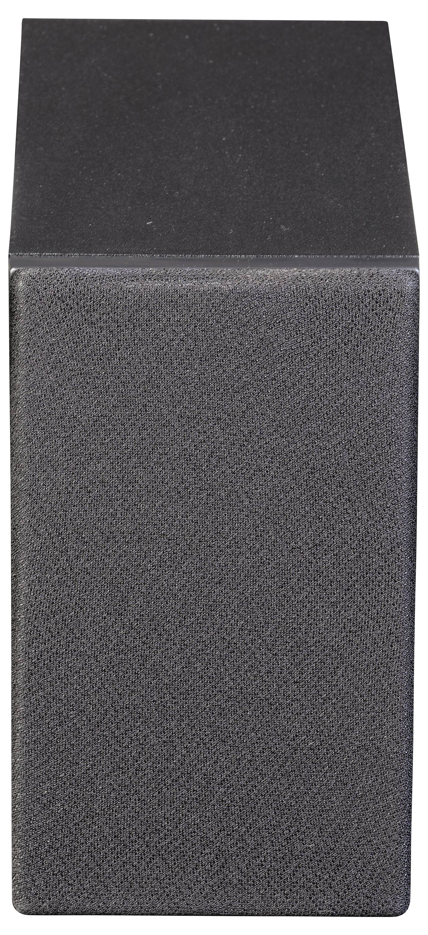 Denver MDA-285 Audio system DAB+, FM, CD, Bluetooth, MP3, 2 x 5 W Black