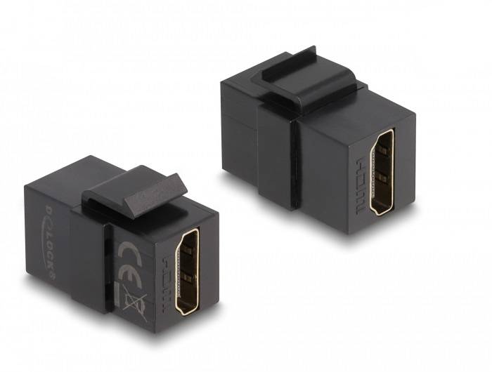 Delock 87875 HDMI module Keystone 1 pc(s)