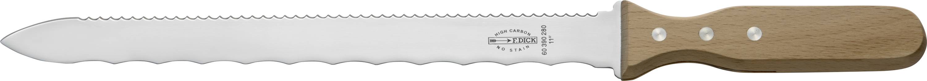 Dick 60390280 Knife