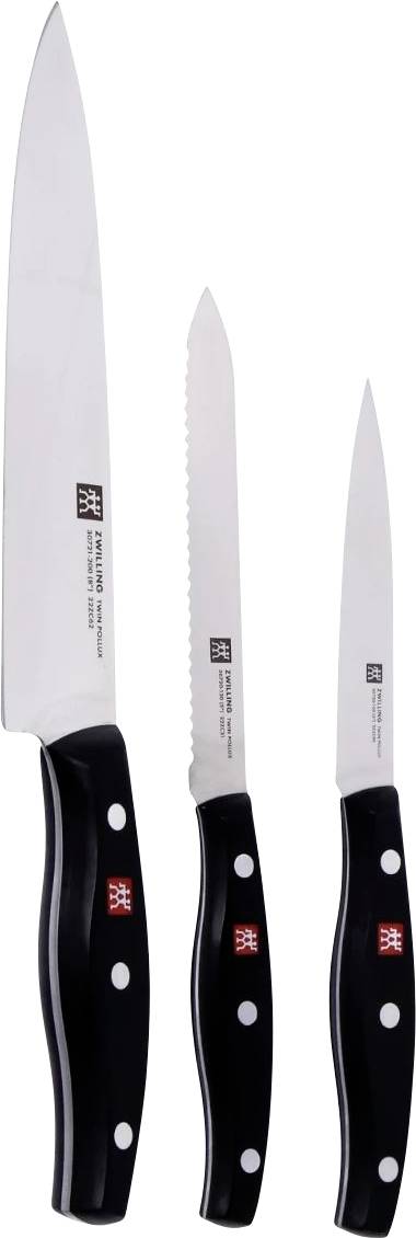 Zwilling 30751-300 Kitchen knife Black