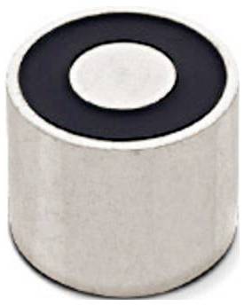 RED MAGNETICS Electromagnet not magentic (disconnected) 3 N 24 V DC 1.6 W ITS-MSM-0820-24VDC