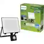 Philips LED Lois 929004643201 LED outdoor floodlight (+ motion detector) 14 W Colours (LEDs): Warm white Philips LED Lois 929004643201 LED outdoor floodlight (+ motion detector) 14 W Colours (LEDs): Warm white