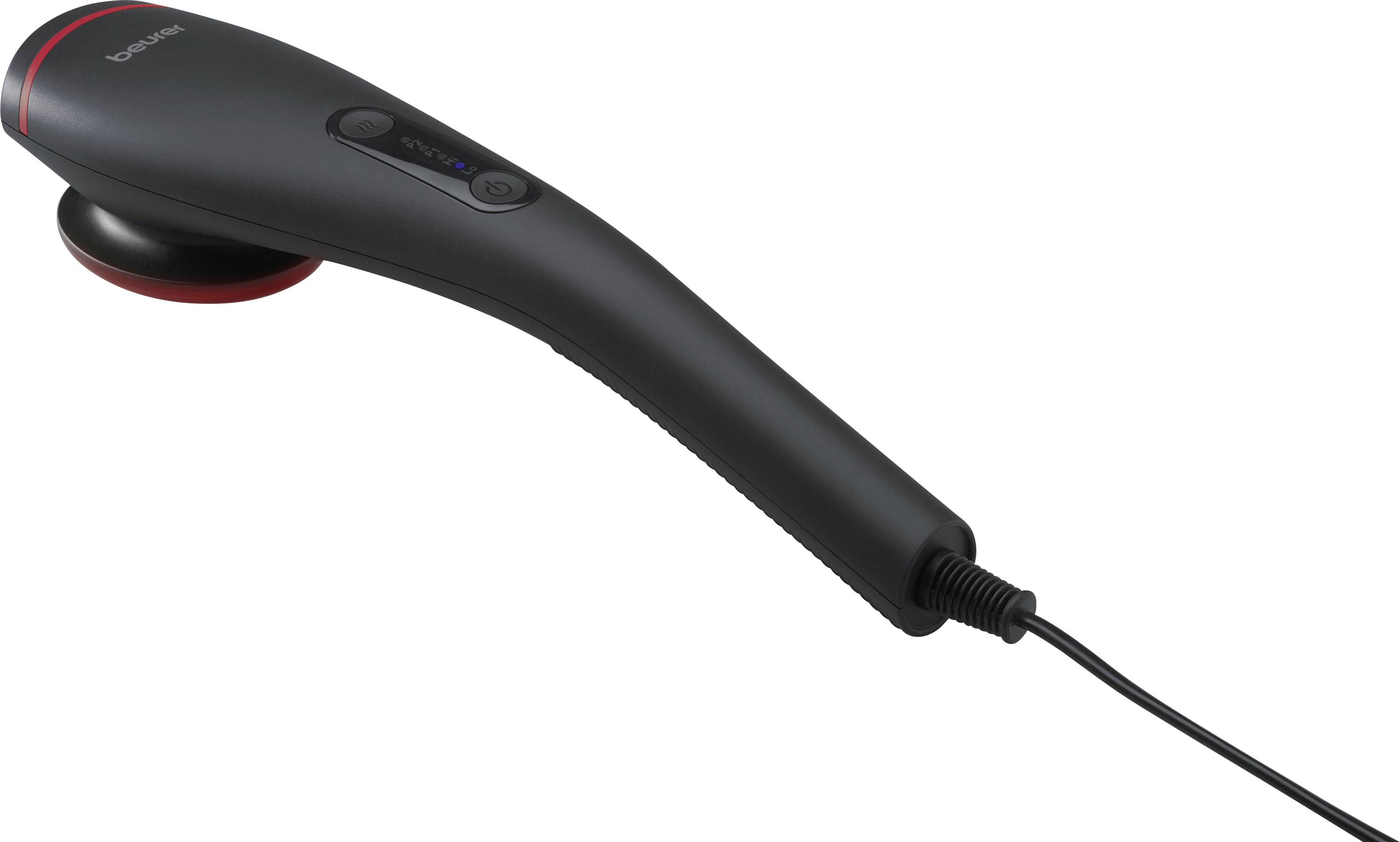 Beurer MG 24 Massagegerät mit Vibration Massager 5 W Black