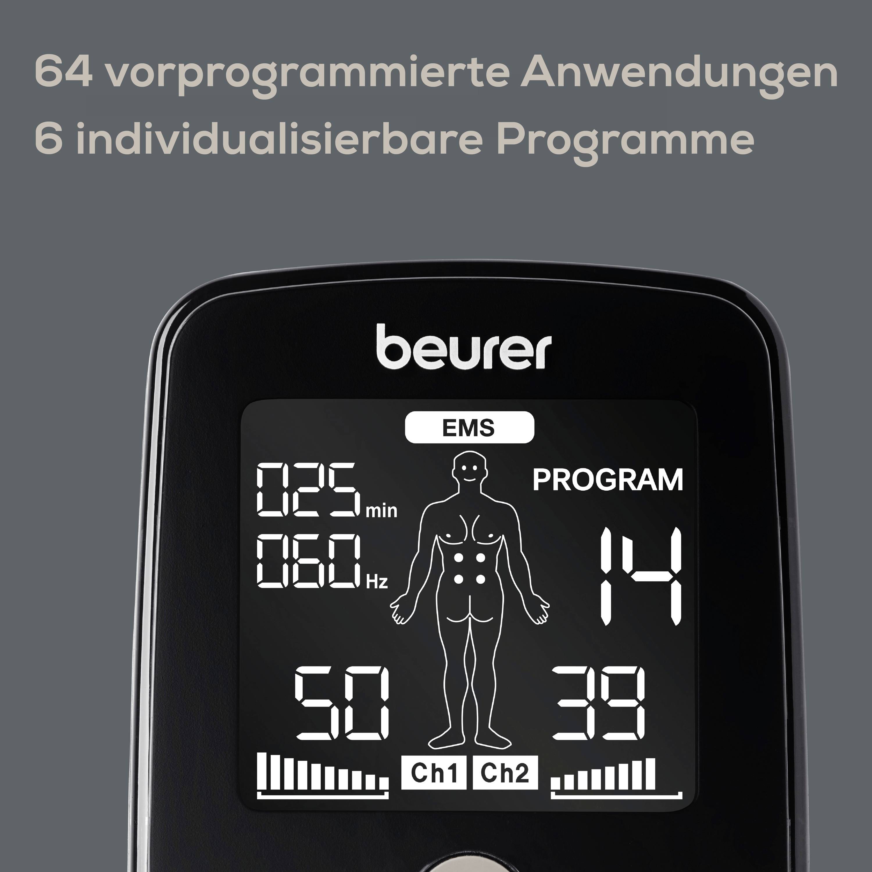 Beurer EM 1 R Stimulator