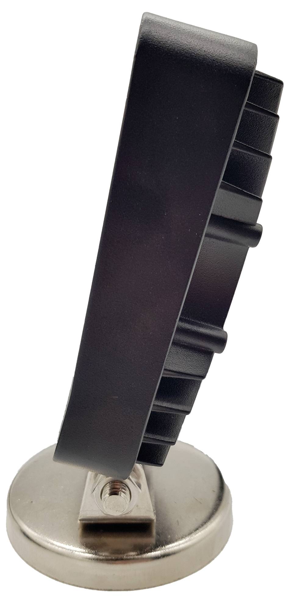 Berger & Schröter Working light 10 V KS0027M Wide angle close range illumination (W x H) 117 mm x 75 mm 6000 K