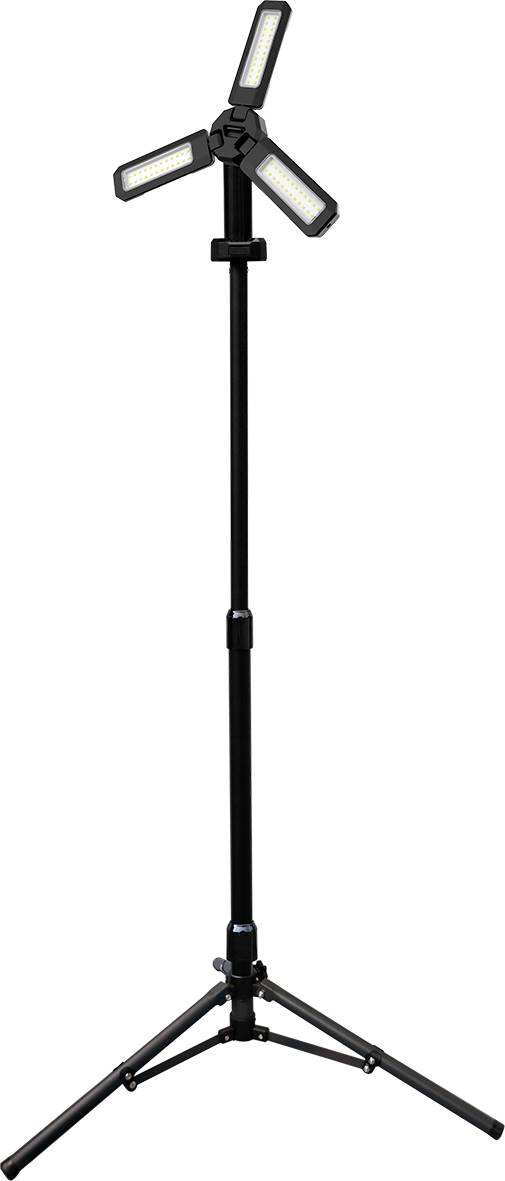 Kunzer PL-3 PL-3 Spotlight 2000 lm