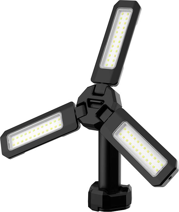 Kunzer PL-3 PL-3 Spotlight 2000 lm