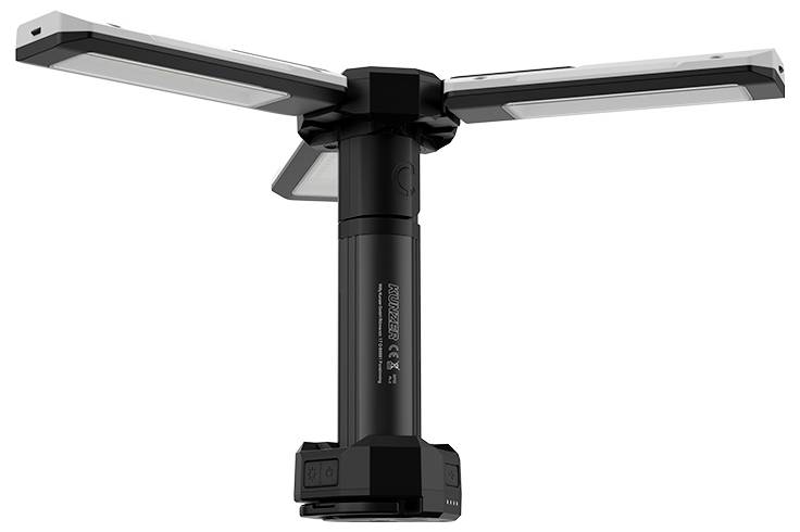 Kunzer PL-3 PL-3 Spotlight 2000 lm