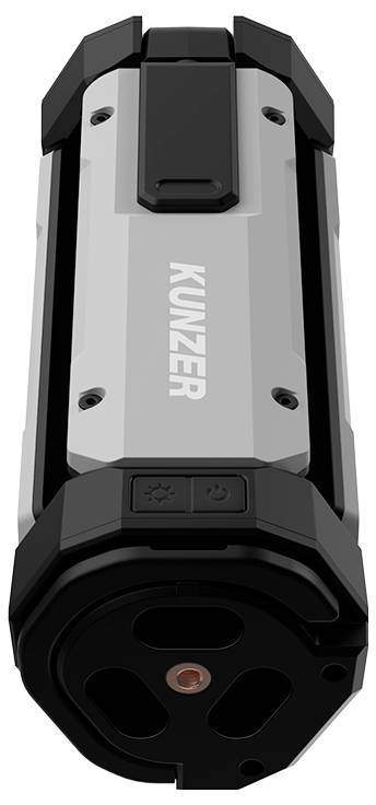 Kunzer PL-3 PL-3 Spotlight 2000 lm