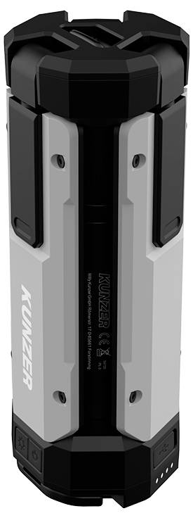 Kunzer PL-3 PL-3 Spotlight 2000 lm