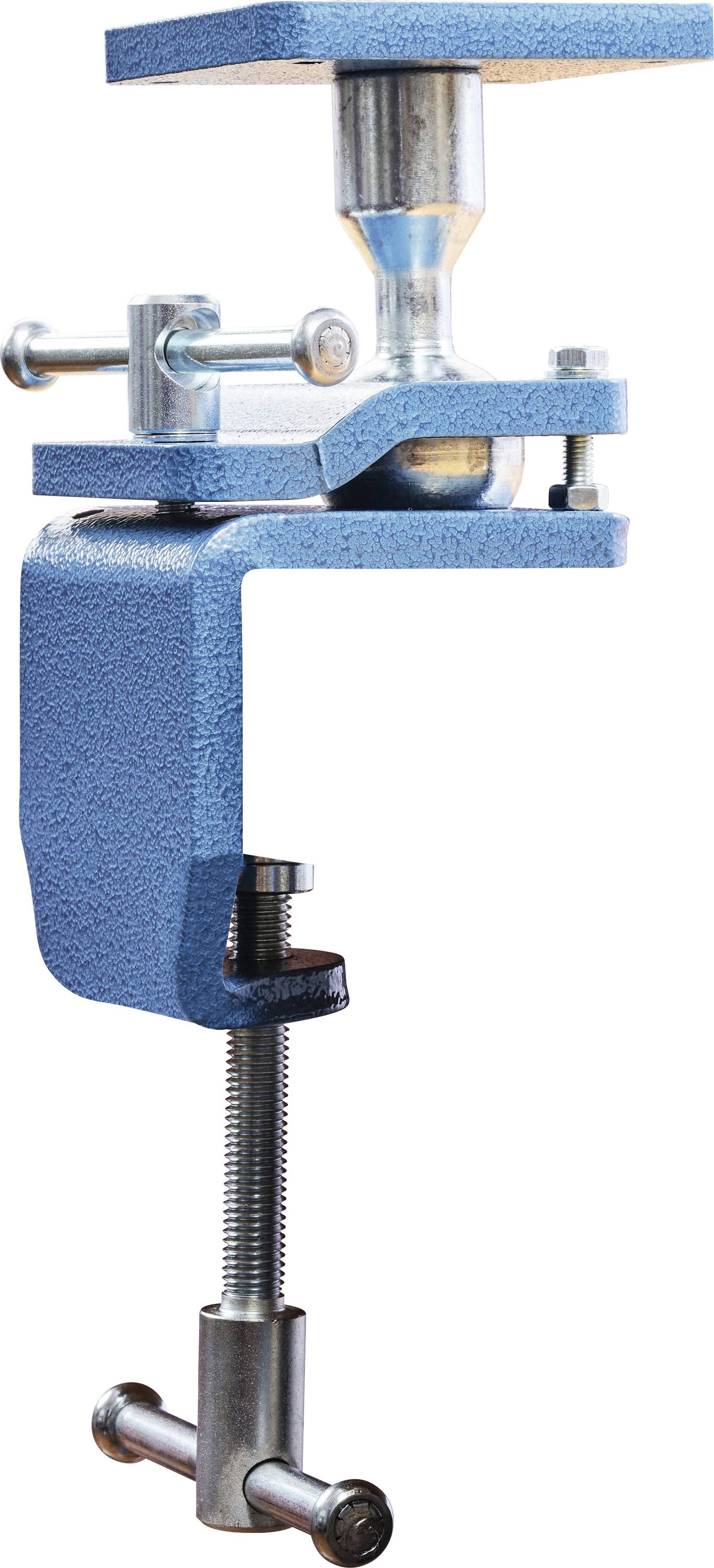 Brockhaus Heuer Ball-joint vice 119110