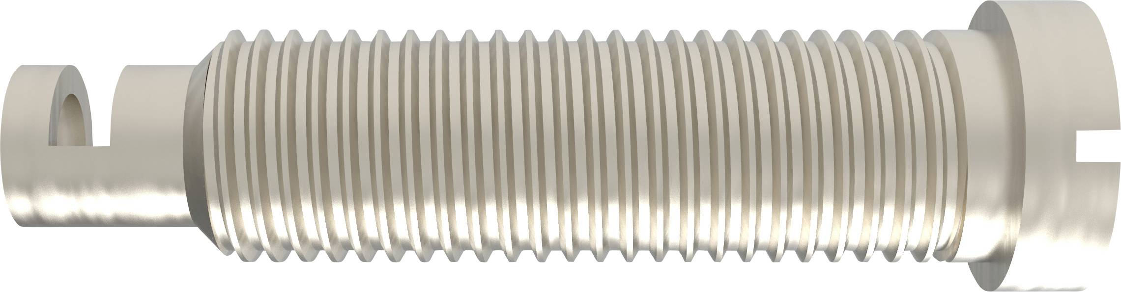 Schützinger BU 24 Ni Socket straight