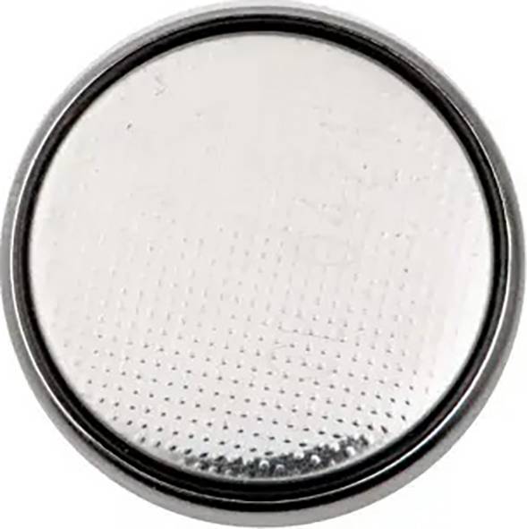 Akyga Button cell CR 2032 3 V 210 mAh Li-MnO2 CR2032