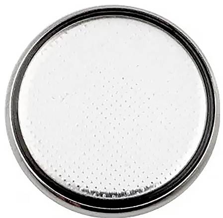 Akyga Button cell CR 2032 3 V 240 mAh Li-MnO2 CR2032