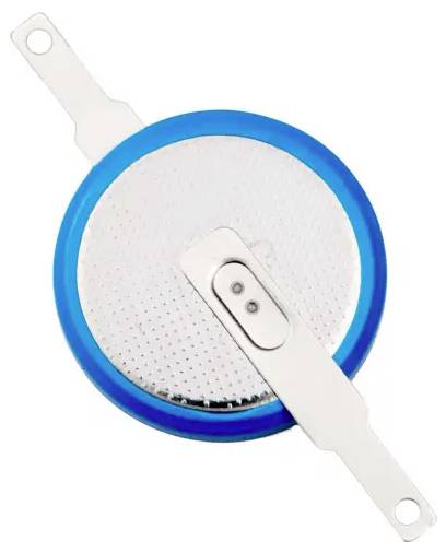 Akyga Button cell CR 2032 3 V 210 mAh Li-MnO2 CR2032 ST2N