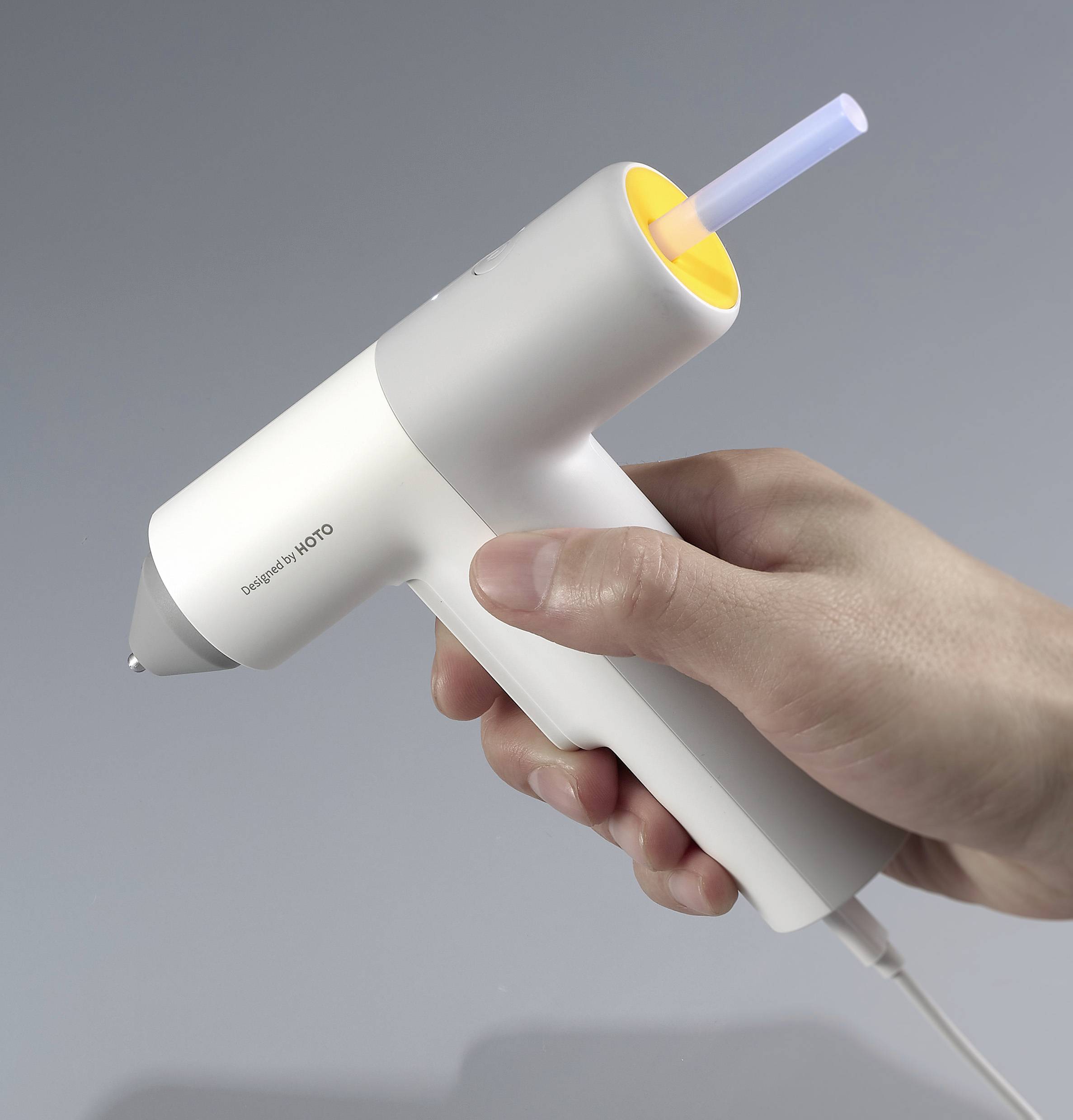 HOTO QWRJQ002 Cordless glue gun