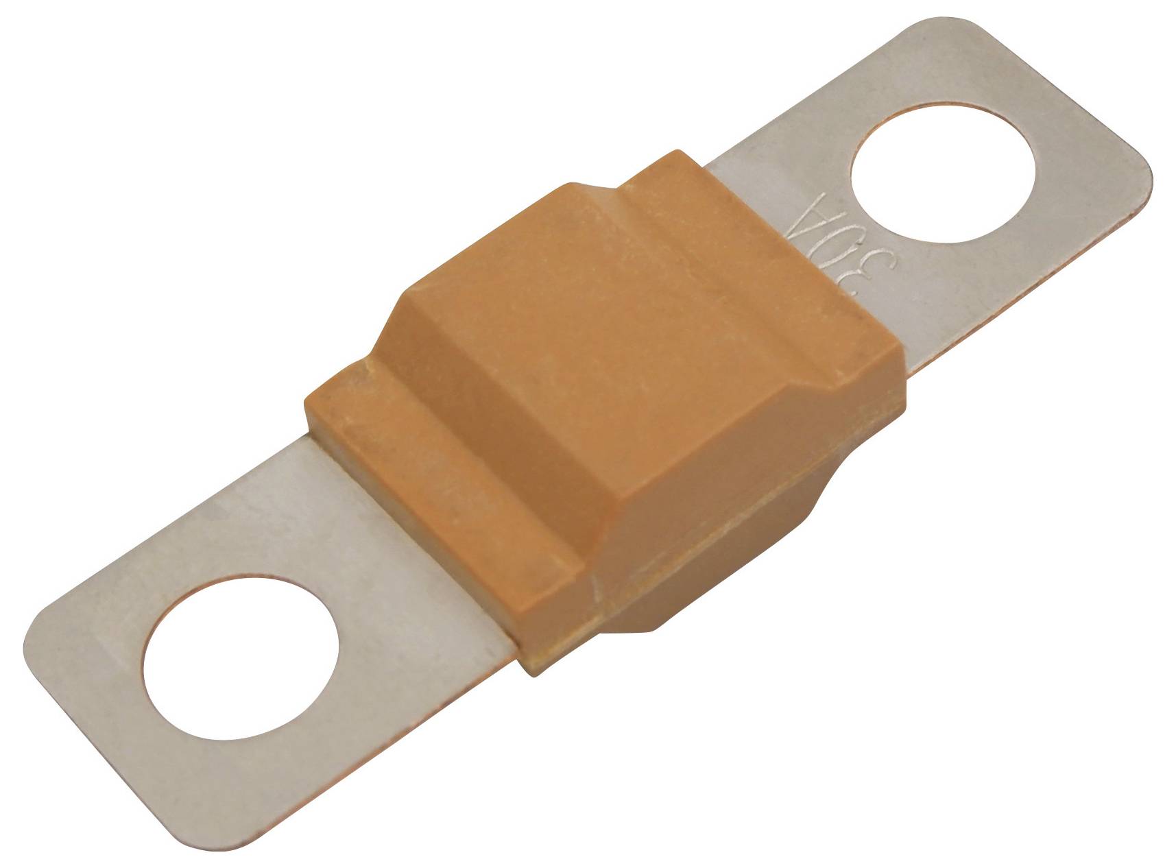 TRU COMPONENTS TC-13545872 Fuse 30 A 80 V DC Content 10 pc(s)