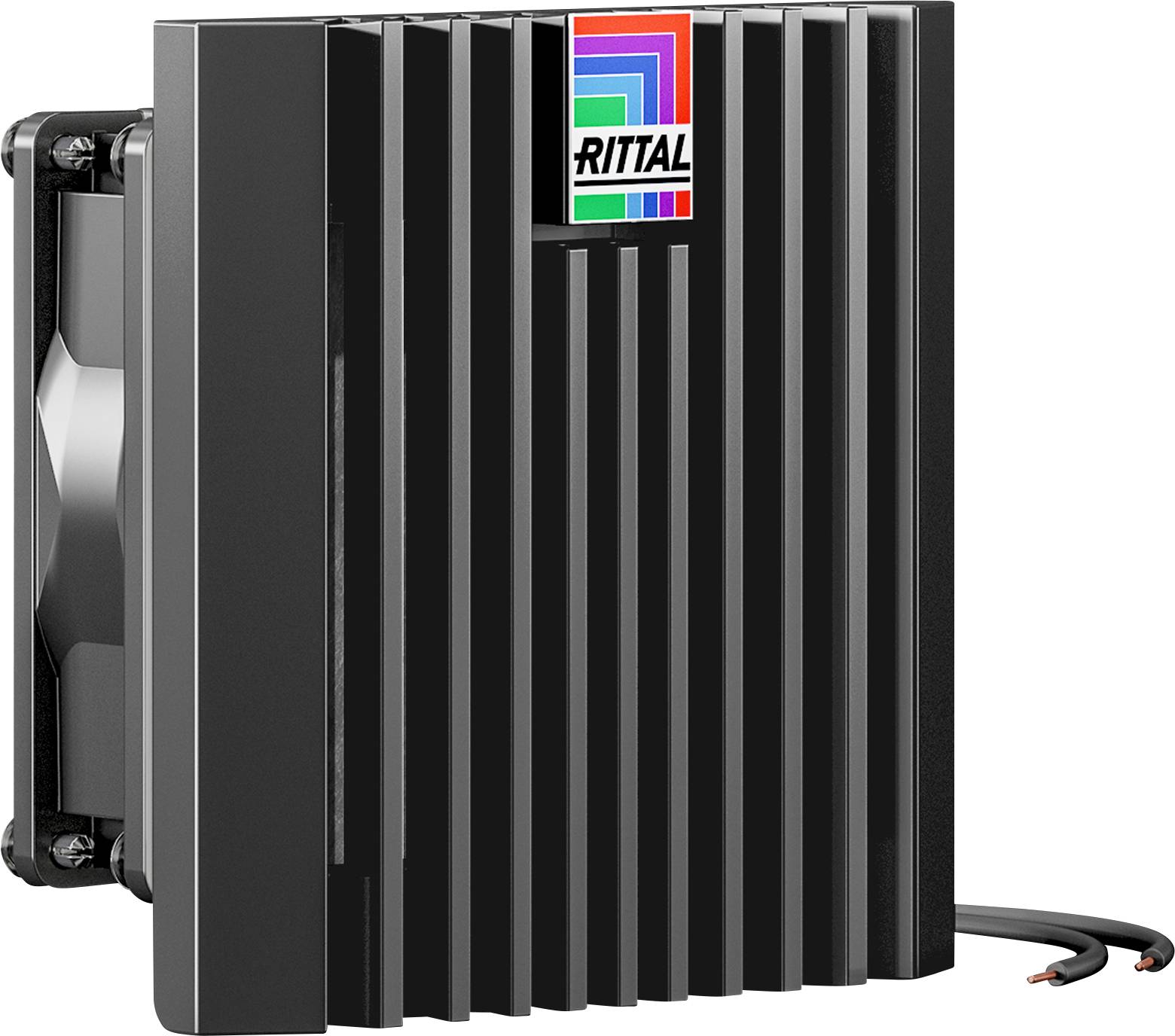 Rittal SK 3237.708 Fan and filter 230 V 11.1 W, 13 W (W x H x D) 116.5 x 116.5 x 64.5 mm 1 pc(s)