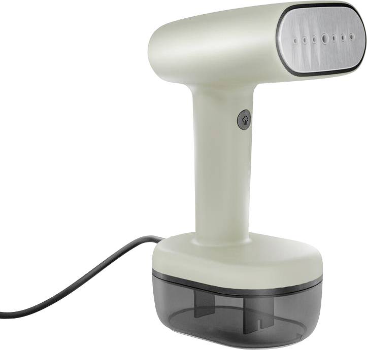 Princess Garment steamer Creamy white 1800 W