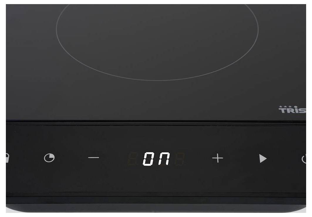 Tristar IK-6161 Induction hob
