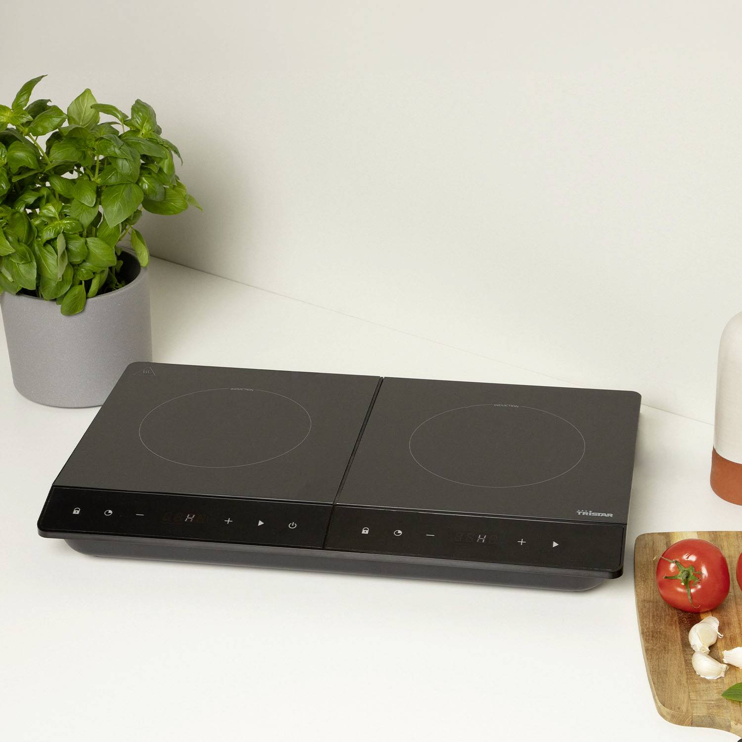 Tristar IK-6162 Induction hob