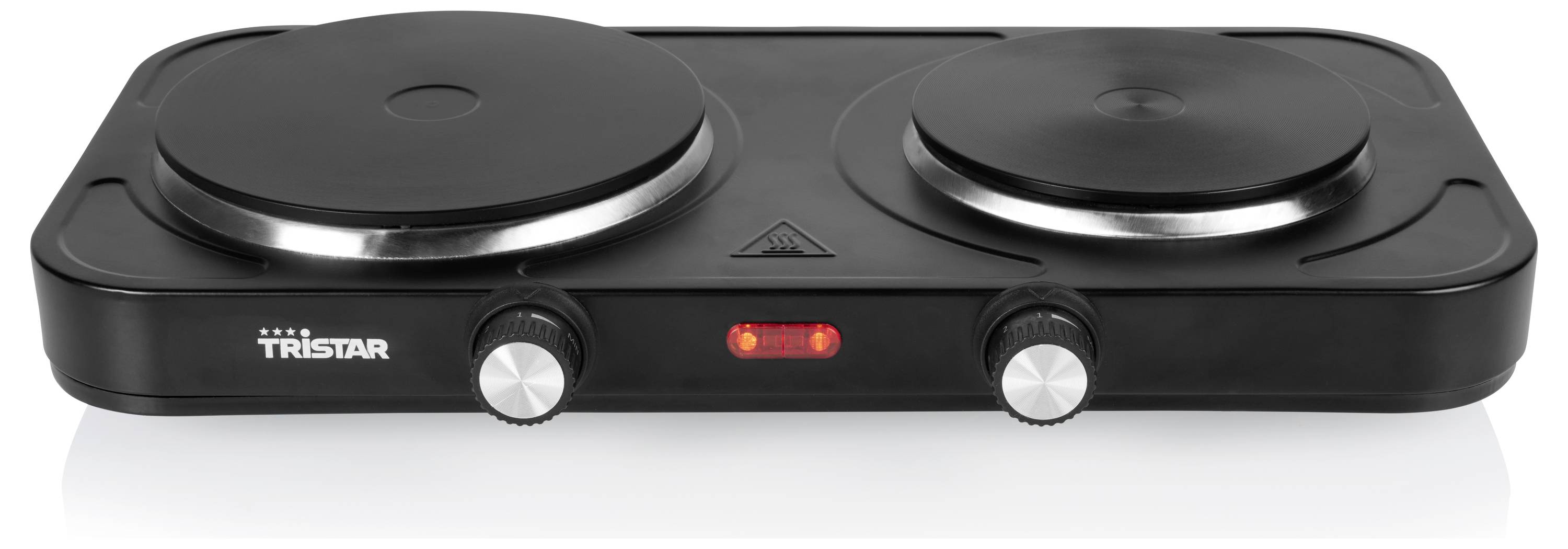 Tristar KP-6152 Twin hob