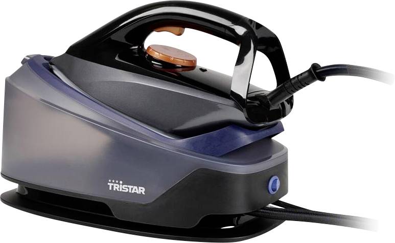Tristar ST-8930 Steam press 2200 W Anthracite