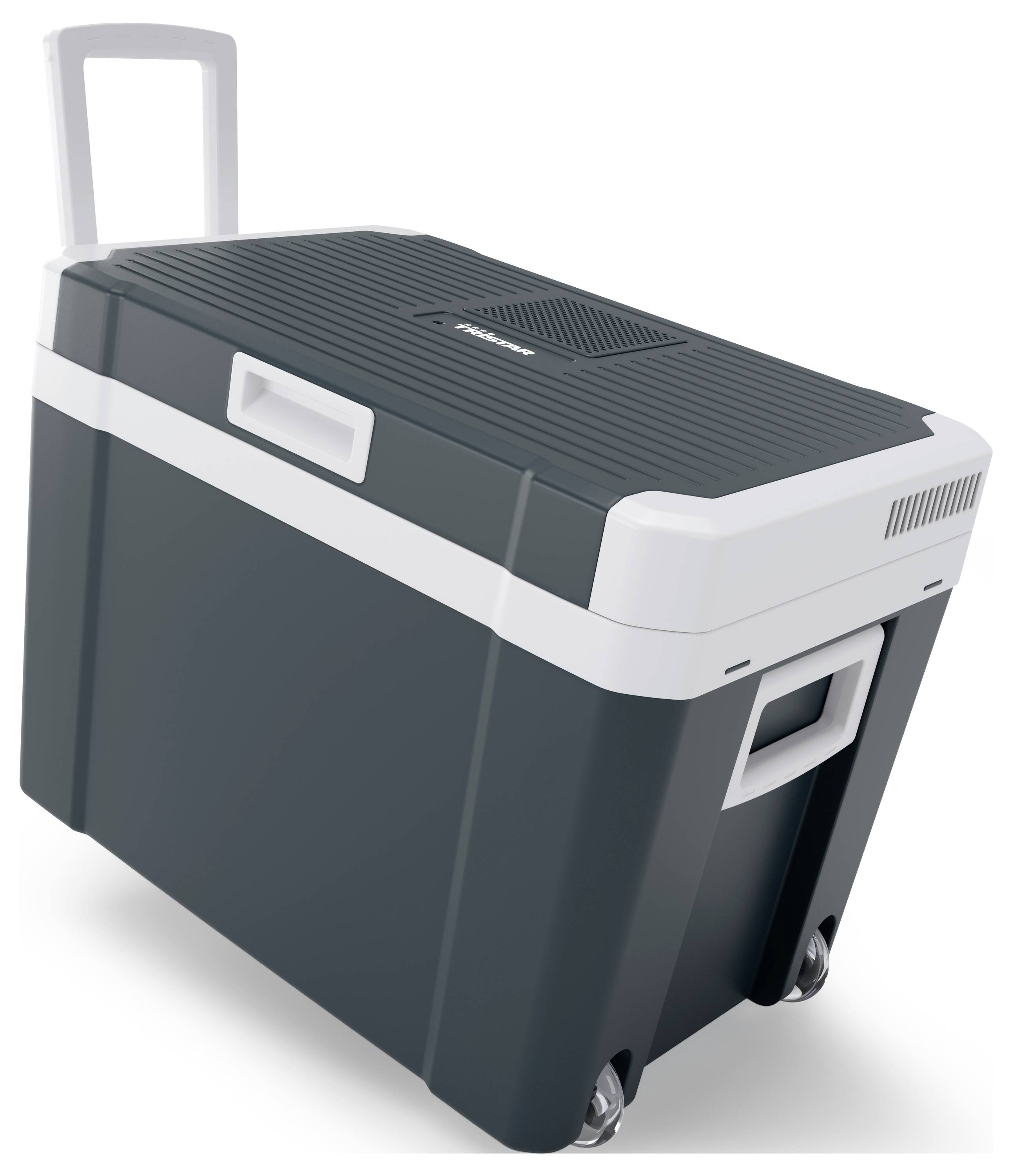 Tristar Cool box EEC: E (A - G) 12 V, 230 V 35 l